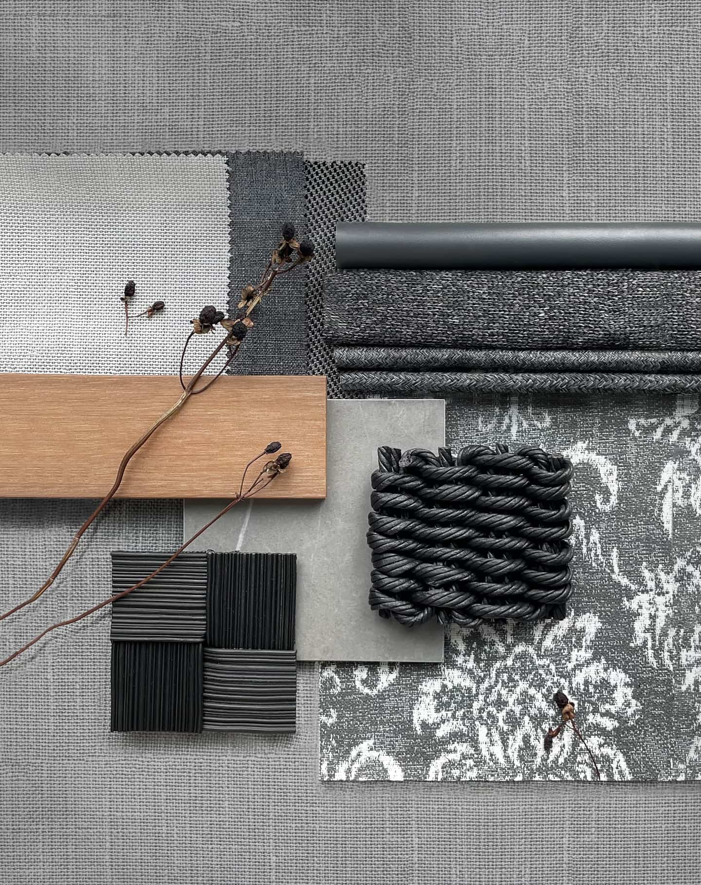furniture materials