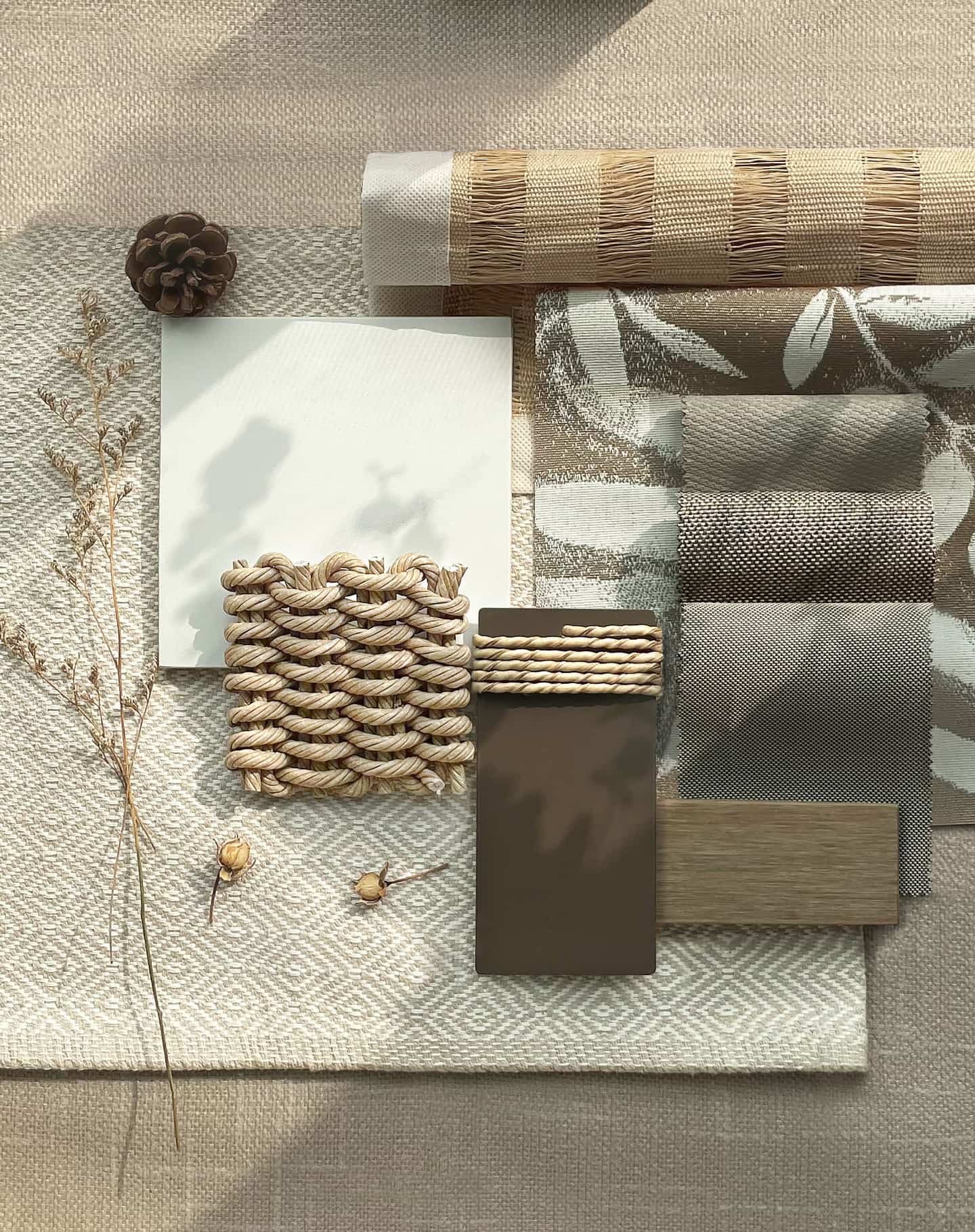 furniture materials