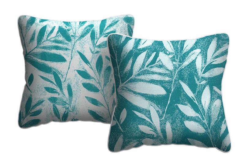 outdoor pillow