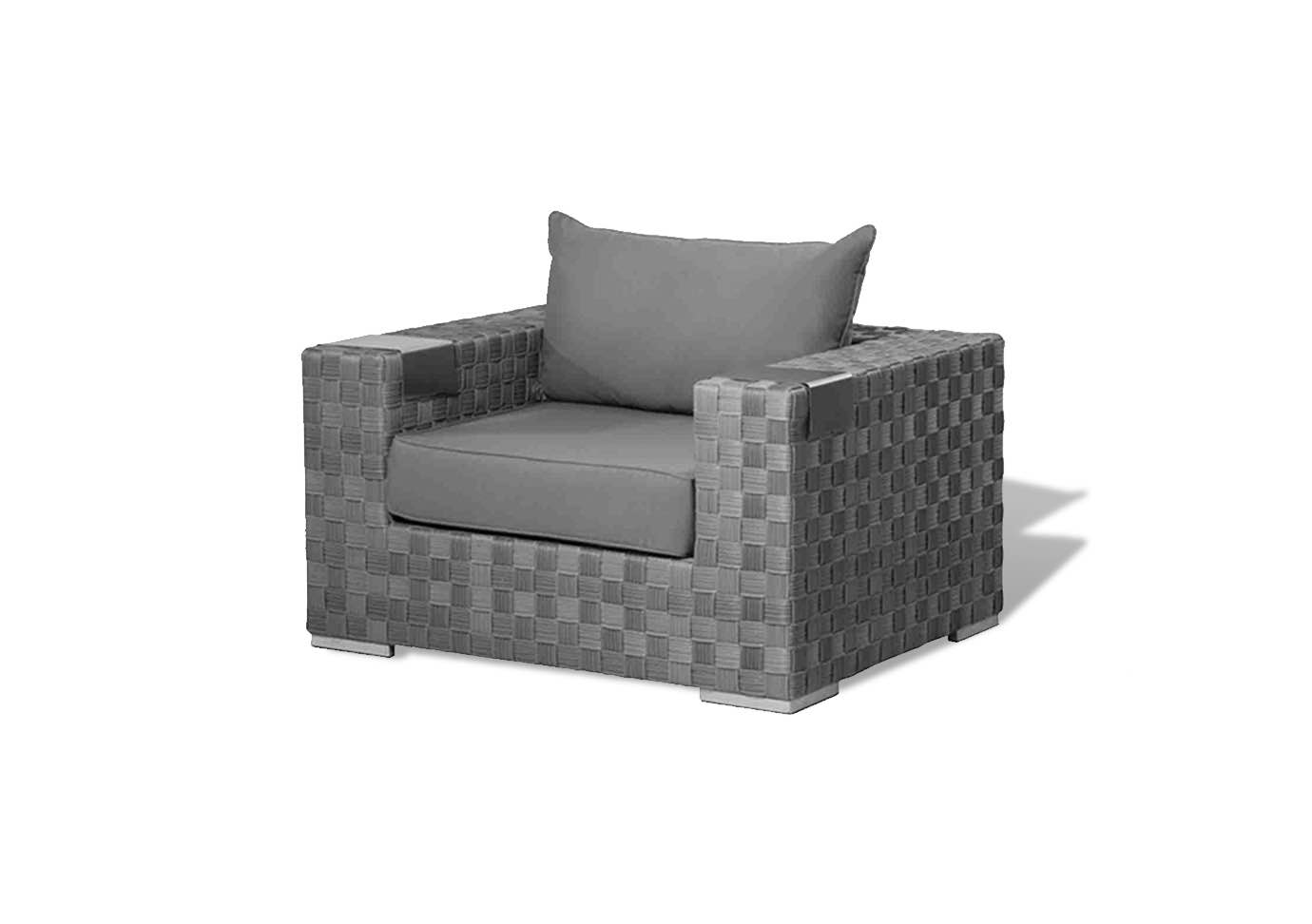 TATTA III 1-SEATER SOFA