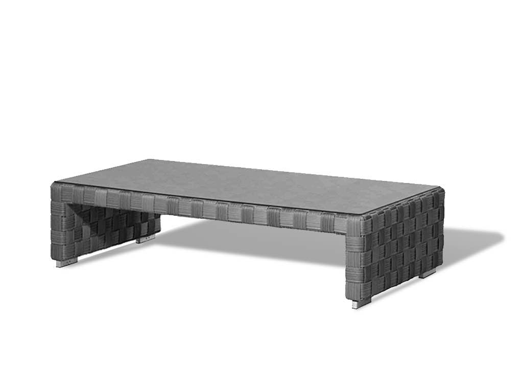 TATTA III LOW COFFEE TABLE