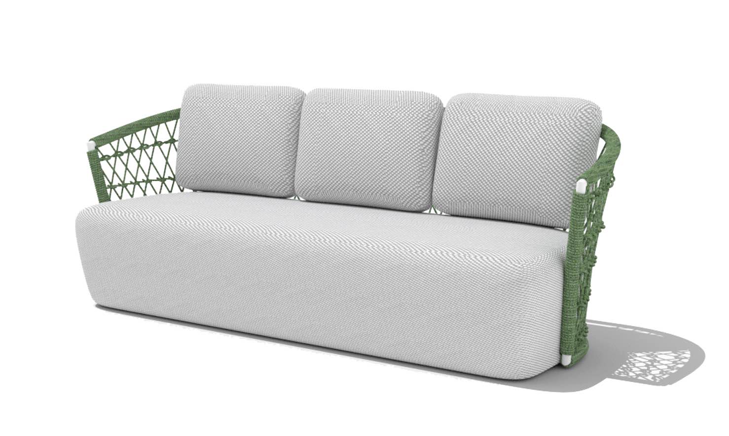 VERONA 3-SEATER SOFA