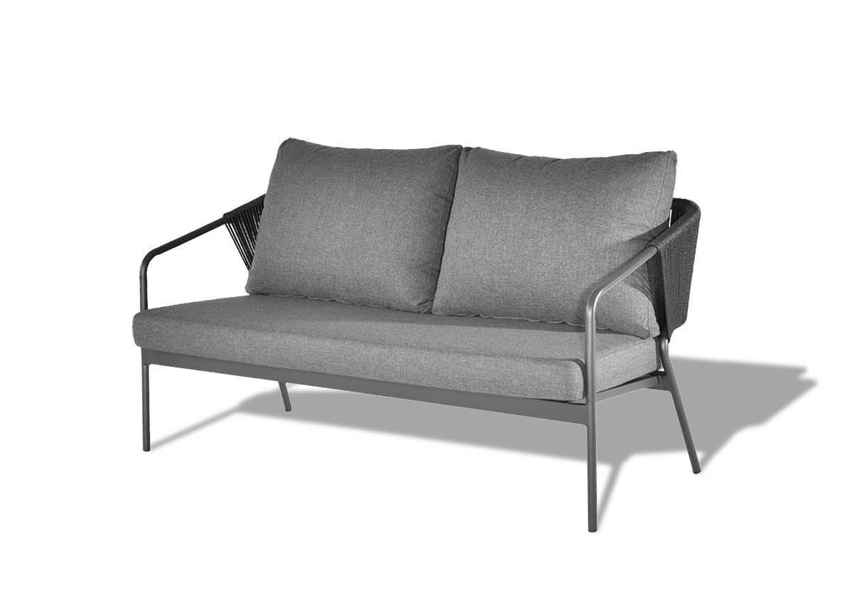 GUYA 2-SEATER SOFA