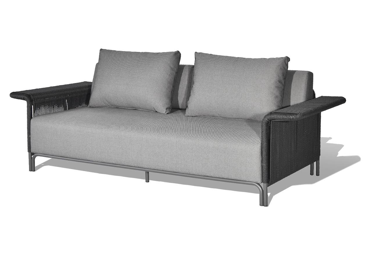 MAUI 2-SEATER SOFA