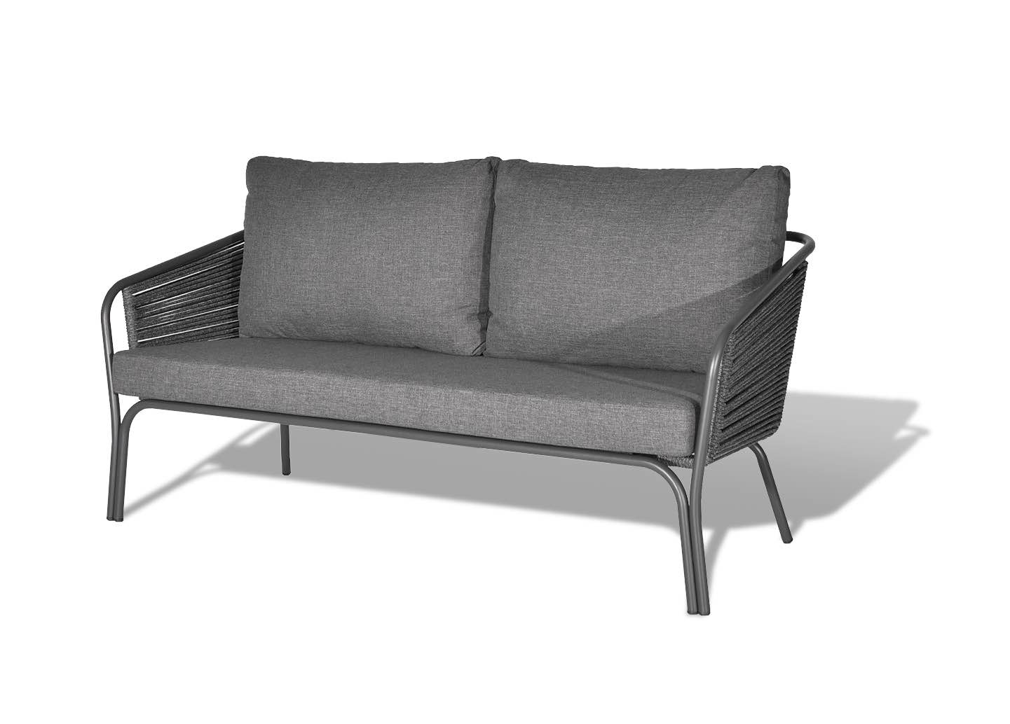 NORA 2-SEATER SOFA