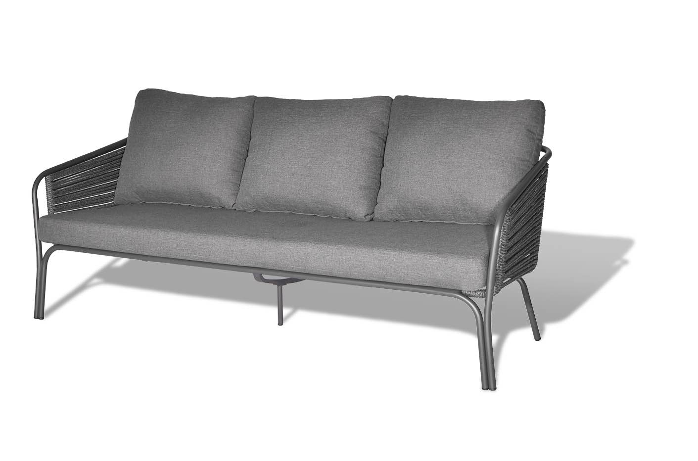 NORA 3-SEATER SOFA