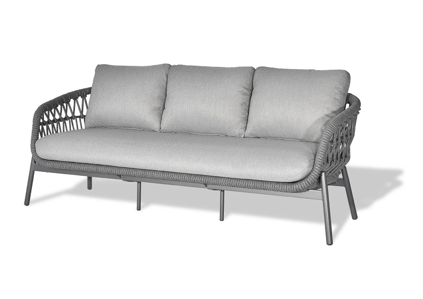 BARI 3-SEATER SOFA