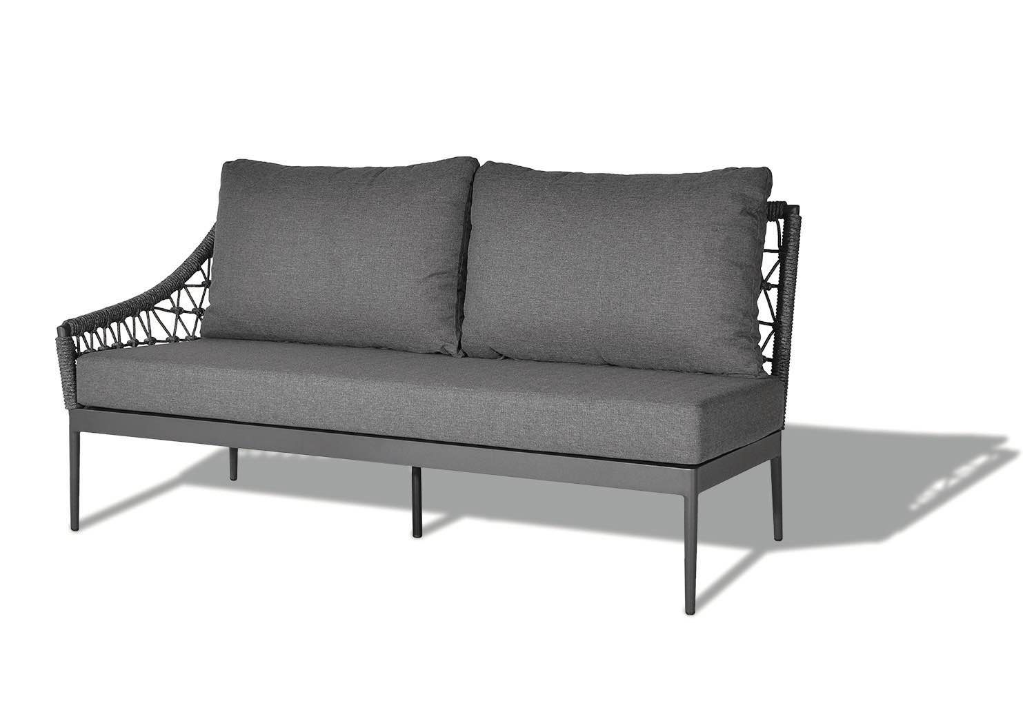 MARRA RIGHT ARMREST SOFA